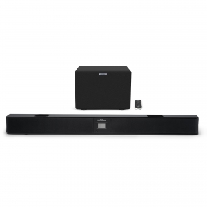 караоке-комплект EVOBOX Plus + EvoSound Bar (саундбар с караоке) в Каменск-Шахтинске
