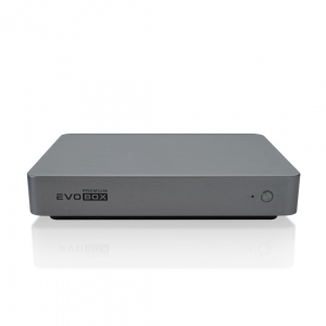 караоке-комплект EVOBOX Premium с микрофонами в Каменск-Шахтинске