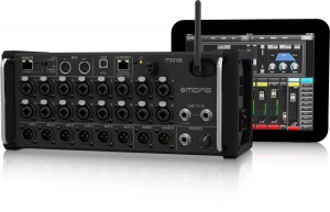 Midas MR18 цифровой микшер в Каменск-Шахтинске