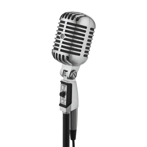 SHURE 55SH SERIES II вокальный, динамический микрофон в Каменск-Шахтинске