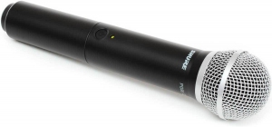 SHURE BLX24E/PG58 M17 вокальная радиосистема в Каменск-Шахтинске