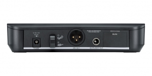 SHURE BLX24E/SM58 M17 вокальная радиосистема в Каменск-Шахтинске