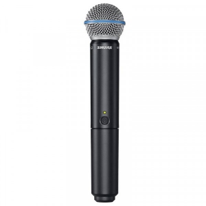 SHURE BLX288E/B58 M17 вокальная радиосистема в Каменск-Шахтинске