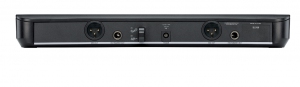 SHURE BLX288E/B58 M17 вокальная радиосистема в Каменск-Шахтинске
