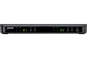 SHURE BLX288E/PG58 M17 вокальная радиосистема в Каменск-Шахтинске