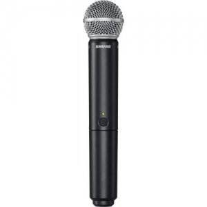 SHURE BLX288E/SM58 M17 вокальная радиосистема в Каменск-Шахтинске