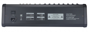 SVS Audiotechnik mixers AM-12 Микшерный пульт аналоговый, 12-канальный в Каменск-Шахтинске