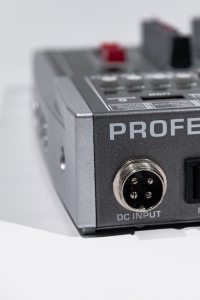 SVS Audiotechnik mixers AM-6 DSP Микшерный пульт аналоговый, 6-канальный SVS Audiotechnik mixers в Каменск-Шахтинске