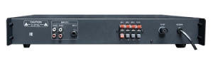 SVS Audiotechnik STA-80 Микшер-усилитель для систем Public Address в Каменск-Шахтинске