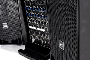 SVS Audiotechnik STAGESET 600 Акустический комплект активный в Каменск-Шахтинске