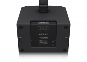 Turbosound iNSPIRE iP3000 модульная аудио колонна 2000Вт в Каменск-Шахтинске