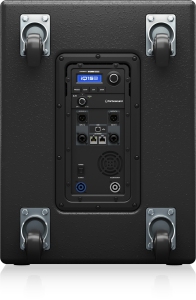 Turbosound iQ15B сабвуфер активный в Каменск-Шахтинске