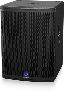 Turbosound iQ15B сабвуфер активный в Каменск-Шахтинске