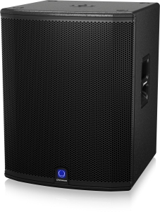 Turbosound iQ18B сабвуфер активный в Каменск-Шахтинске