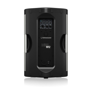 Turbosound MILAN M12 активная акустическая система в Каменск-Шахтинске