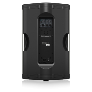 Turbosound MILAN M15 активная акустическая система в Каменск-Шахтинске