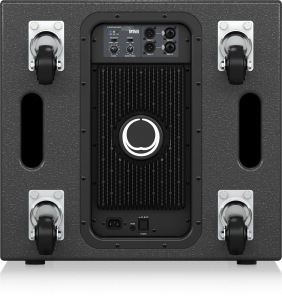 Turbosound Milan M15B сабвуфер активный в Каменск-Шахтинске