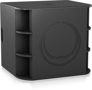 Turbosound Milan M18B сабвуфер активный в Каменск-Шахтинске