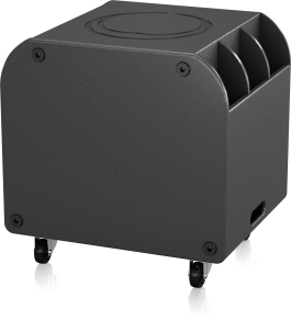 Turbosound Milan M18B сабвуфер активный в Каменск-Шахтинске