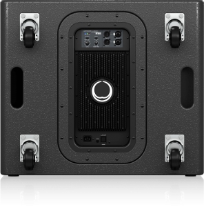 Turbosound Milan M18B сабвуфер активный в Каменск-Шахтинске