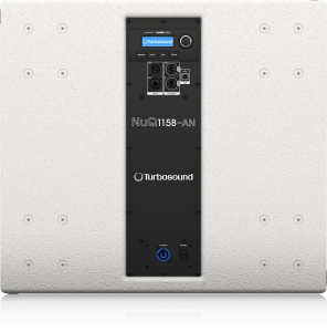 Turbosound NuQ115B-AN Активный сабвуфер в Каменск-Шахтинске