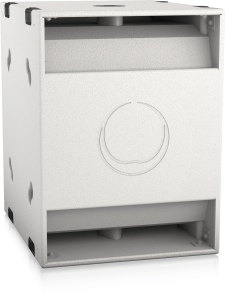 Turbosound NuQ118B-AN Активный сабвуфер в Каменск-Шахтинске