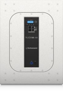 Turbosound NuQ118B-AN Активный сабвуфер в Каменск-Шахтинске