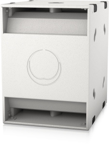 Turbosound NuQ118B-AN Активный сабвуфер в Каменск-Шахтинске