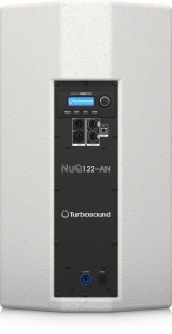Turbosound NuQ122-AN Активная акустическая система в Каменск-Шахтинске