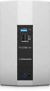 Turbosound NuQ152-AN Активная акустическая система в Каменск-Шахтинске
