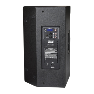 XLine ALFA P-15A DSP Акустическая система активная с DSP и Bluetooth в Каменск-Шахтинске