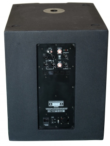 XLine ALFA P-18A SUB Сабвуфер активный в Каменск-Шахтинске